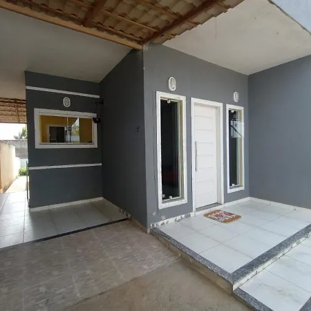 Villa Casa Em Iguaba Grande Exterior foto