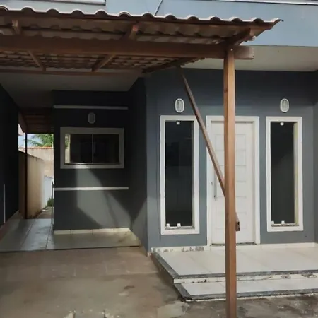 Villa Casa Em Iguaba Grande Exterior foto