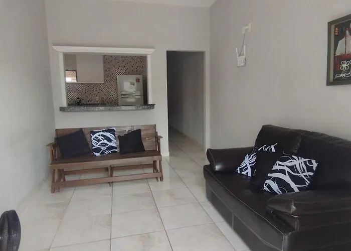 Casa Em Iguaba Grande