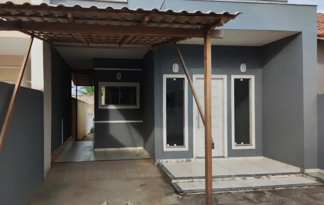 Casa Em Holiday home *