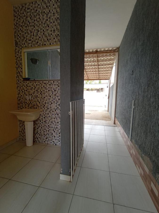Holiday home Casa Em