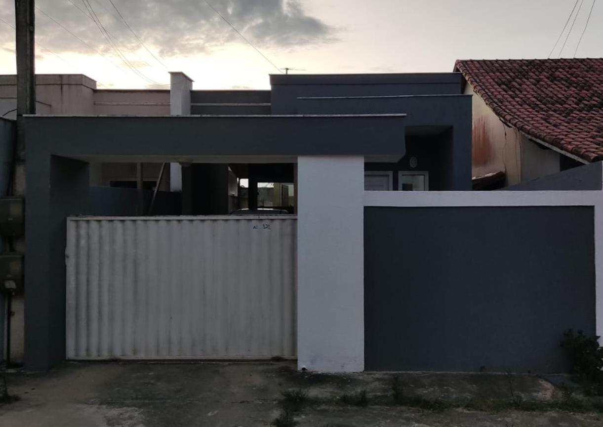 Casa Em * Iguaba Grande