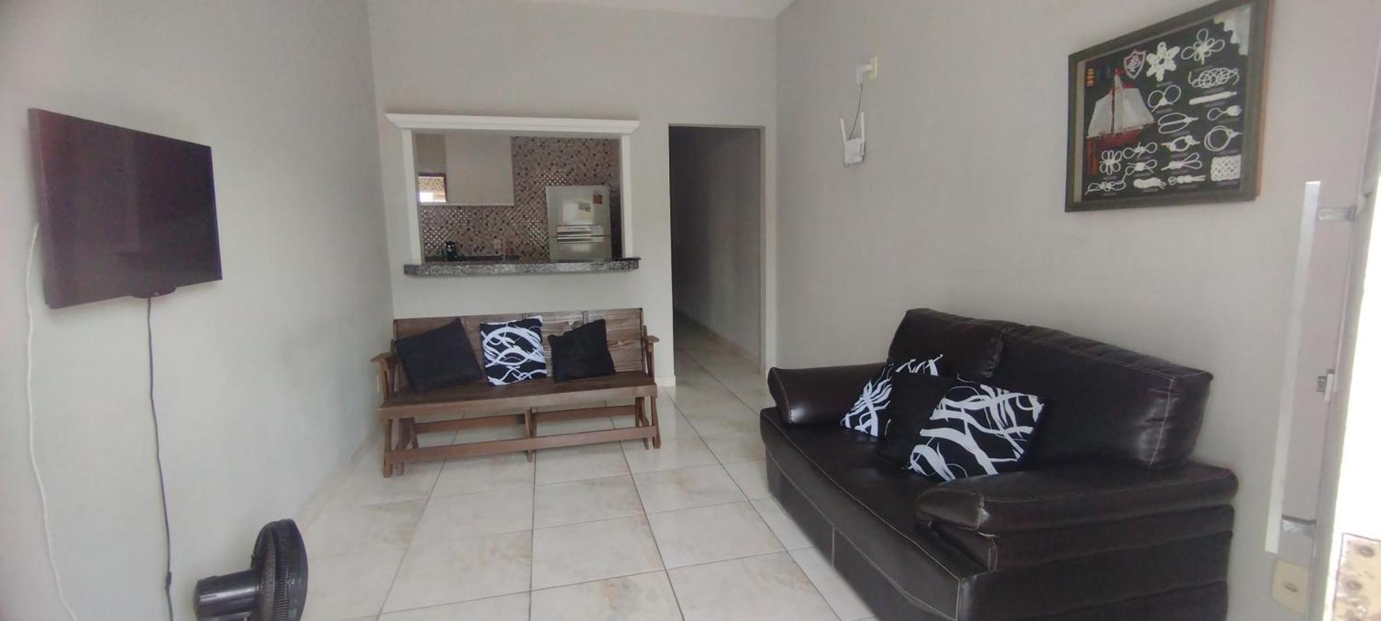 Casa Em Holiday home Iguaba Grande